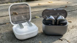 Samsung Galaxy Buds 4 vs Galaxy Buds 3