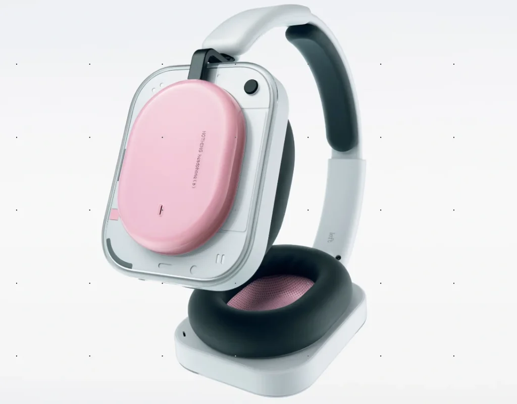 Nothing Headphone (a)