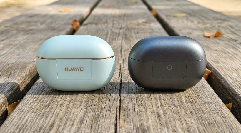 Huawei FreeBuds Pro 5 vs FreeBuds Pro 4