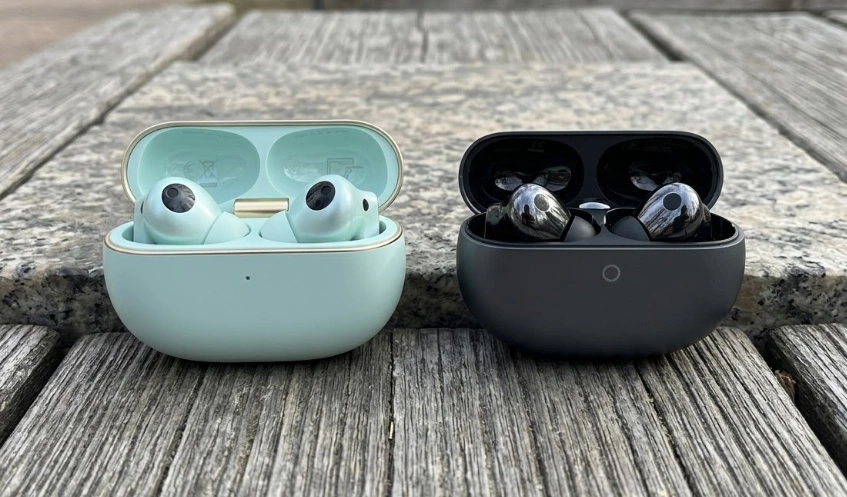 Huawei FreeBuds Pro 5 vs FreeBuds Pro 4