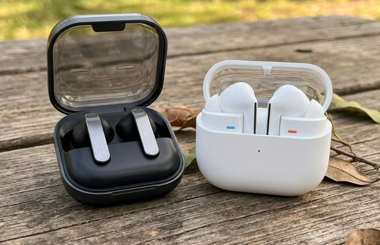 Samsung Galaxy Buds 4 Pro vs Galaxy Buds 3 Pro