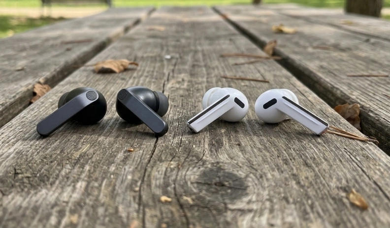 Samsung Galaxy Buds 4 Pro vs Galaxy Buds 3 Pro