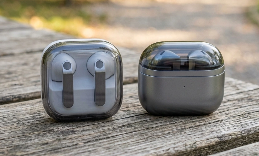 Samsung Galaxy Buds 4 vs Galaxy Buds 3