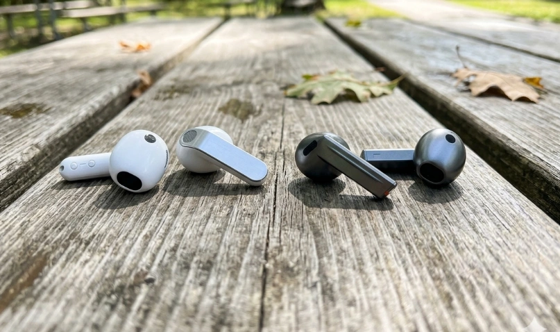 Samsung Galaxy Buds 4 vs Galaxy Buds 3