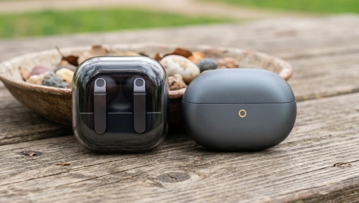Samsung Galaxy Buds 4 Pro vs Huawei FreeBuds Pro 5
