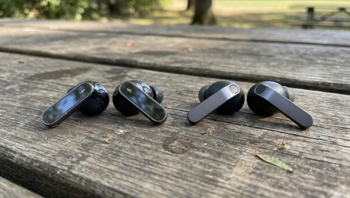 Samsung Galaxy Buds 4 Pro vs Huawei FreeBuds Pro 5