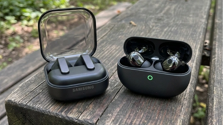 Samsung Galaxy Buds 4 Pro vs Huawei FreeBuds Pro 5