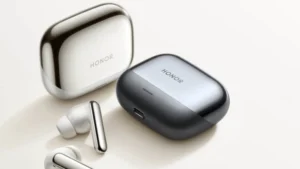 Honor Earbuds 4