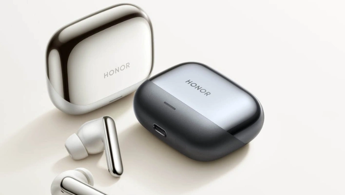Honor Earbuds 4
