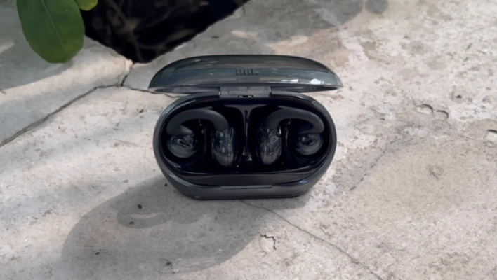 JBL SoundGear Clips Review