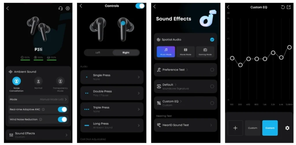 Soundcore P31i Review