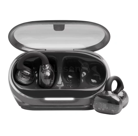 JBL SoundGear Clips Review