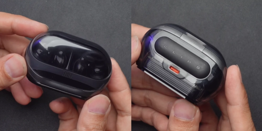 JBL SoundGear Clips Review