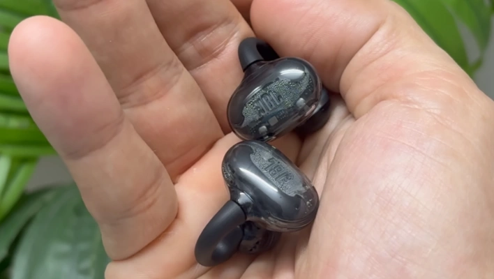 JBL SoundGear Clips Review