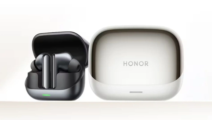 Honor Earbuds 4