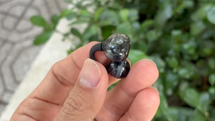 JBL SoundGear Clips Review