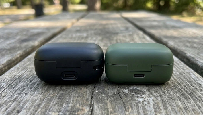 Soundcore P31i vs P30i