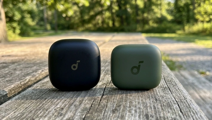 Soundcore P31i vs P30i