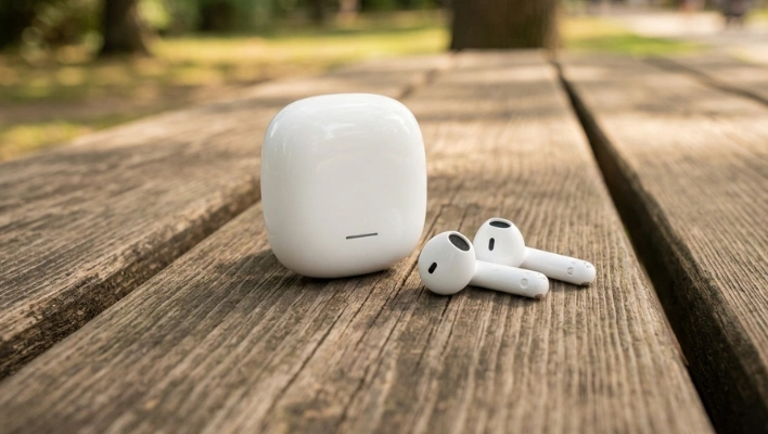 Redmi Buds 8 Active Review