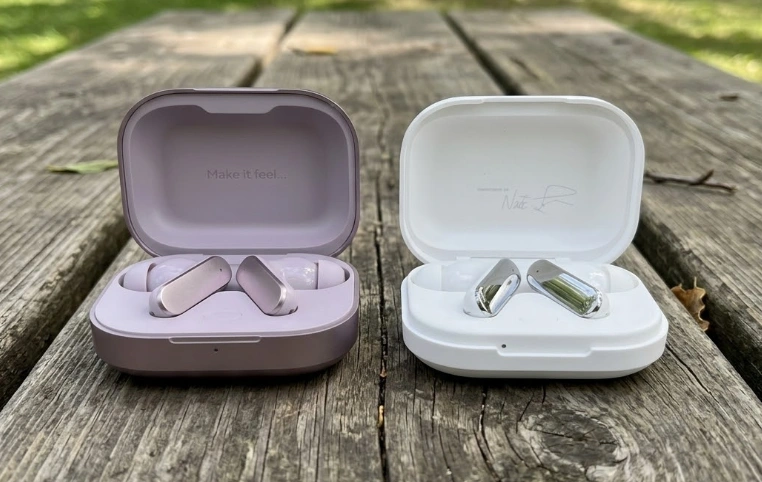 Realme Buds Air8 Pro vs Air8