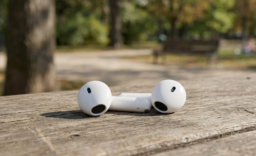 Redmi Buds 8 Active Review
