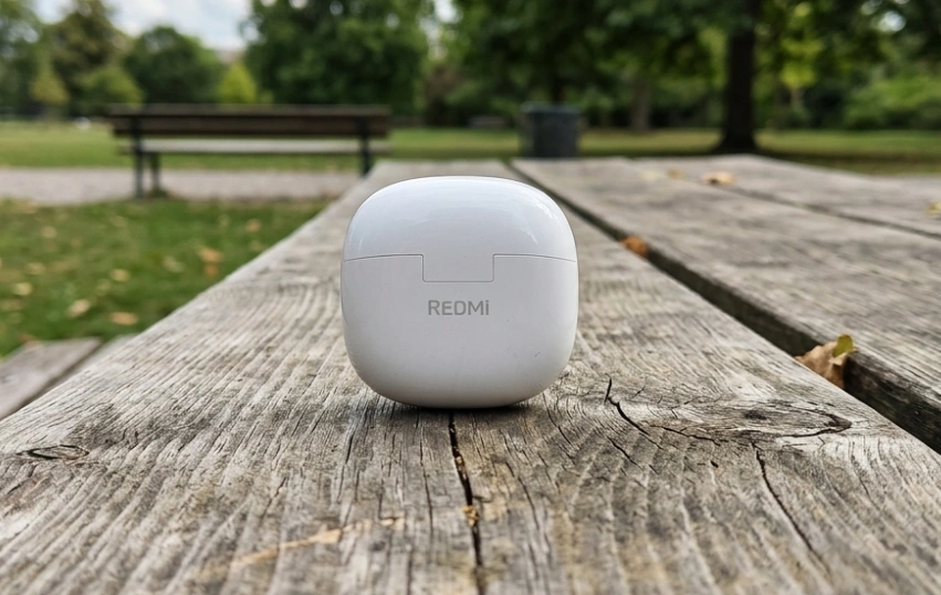 Redmi Buds 8 Active Review