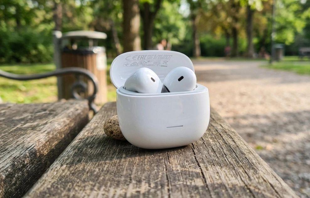 Redmi Buds 8 Active Review