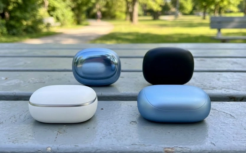 Soundcore Liberty 5 Pro vs 5 Pro Max vs Liberty 4 Pro vs Liberty 5