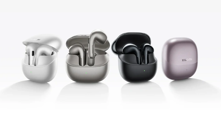 Xiaomi Buds 6