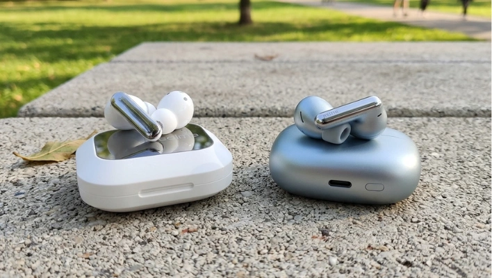 Realme Buds Air8 Pro vs Redmi Buds 8 Pro