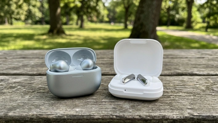Realme Buds Air8 Pro vs Redmi Buds 8 Pro