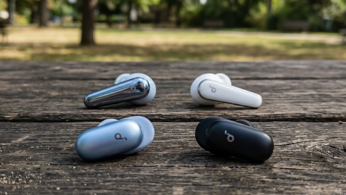 Soundcore Liberty 5 Pro vs 5 Pro Max vs Liberty 4 Pro vs Liberty 5