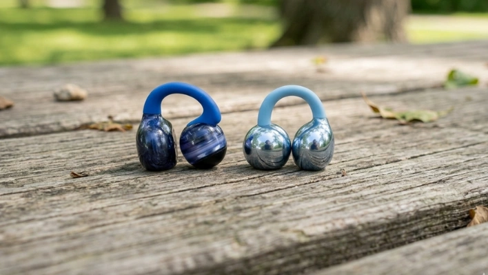 JBL SoundGear Clips vs Huawei FreeClip 2