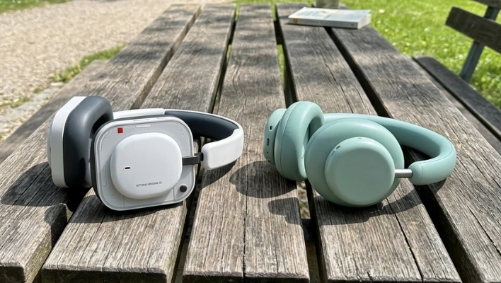 Nothing Headphone (a) vs CMF Headphone Pro