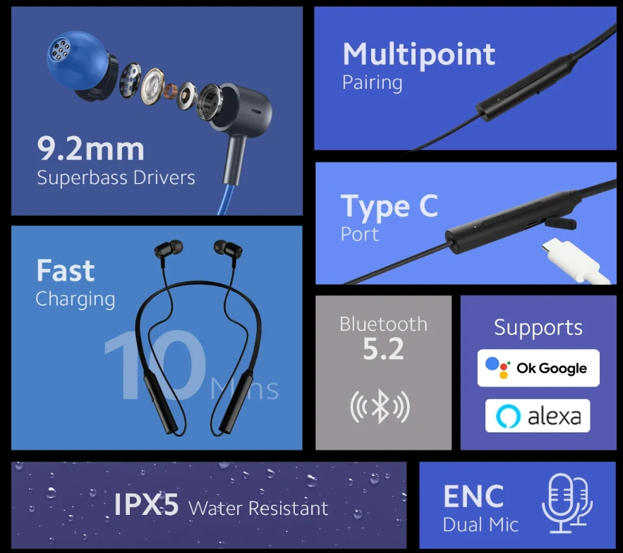 Xiaomi SonicBass 2