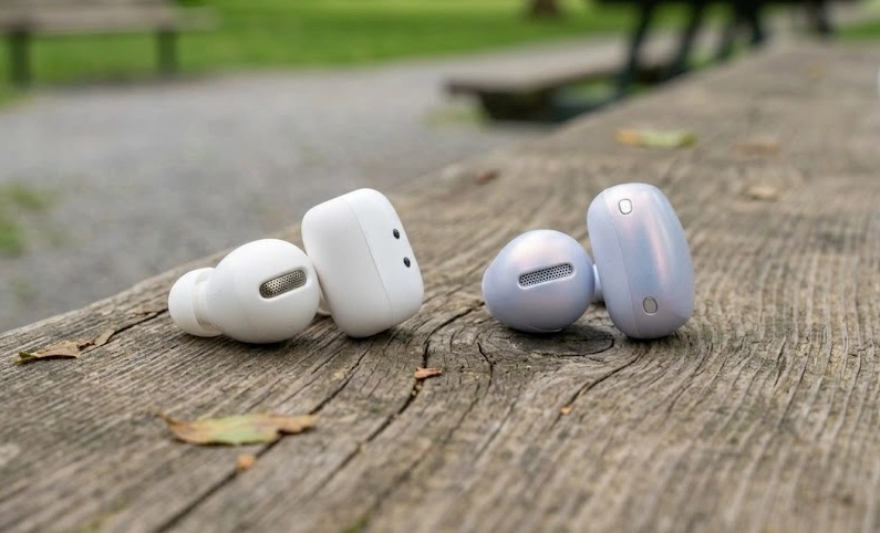 Shokz OpenDots 2 vs OpenDots Air
