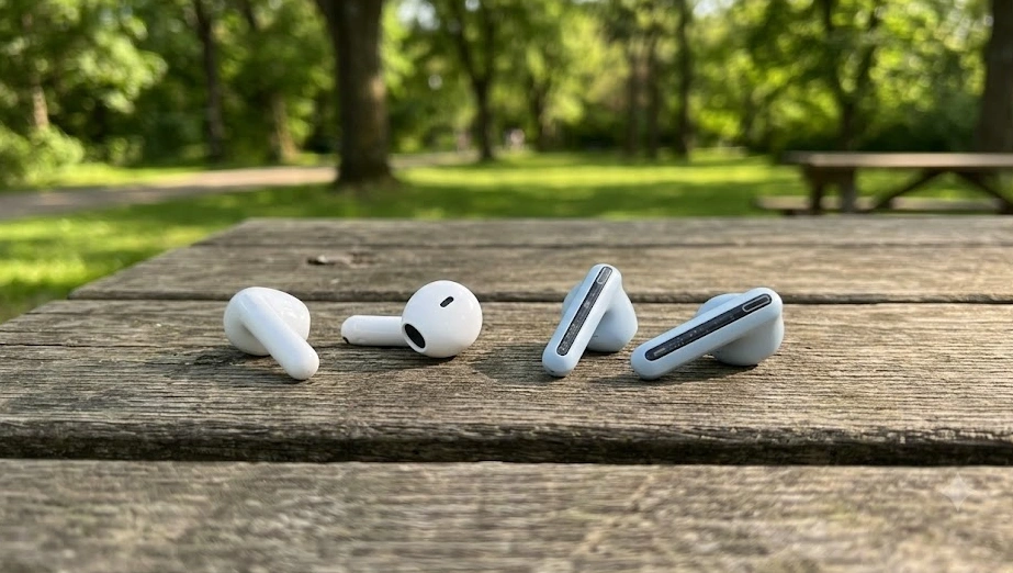 Redmi Buds 8 Active vs Buds 6 Active