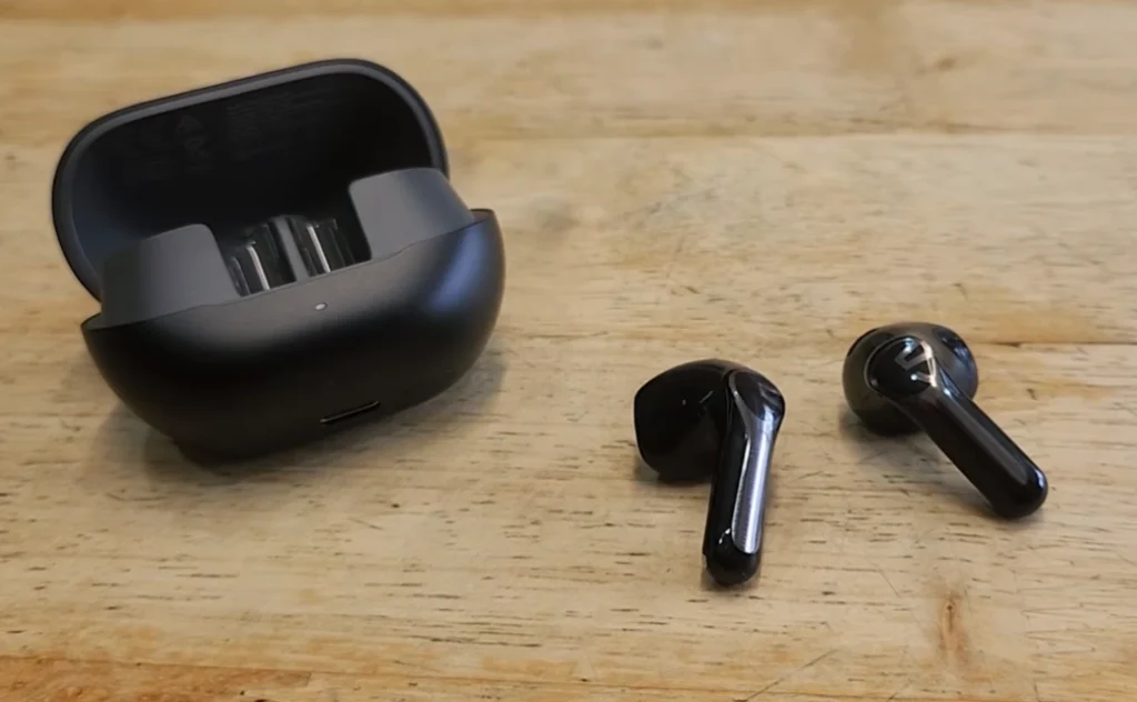 SoundPeats Air 6 HS Review
