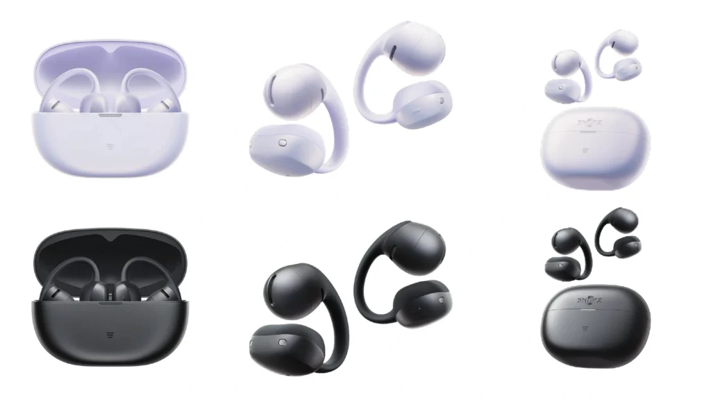 Shokz OpenDots Air