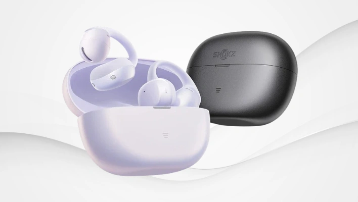 Shokz OpenDots Air