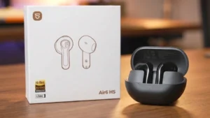 SoundPeats Air 6 HS Review