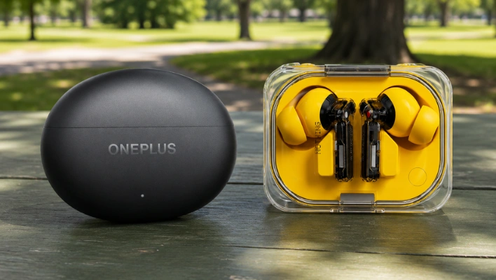 OnePlus Buds 4 vs Nothing Ear (a)