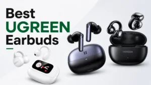 Best UGREEN Earbuds