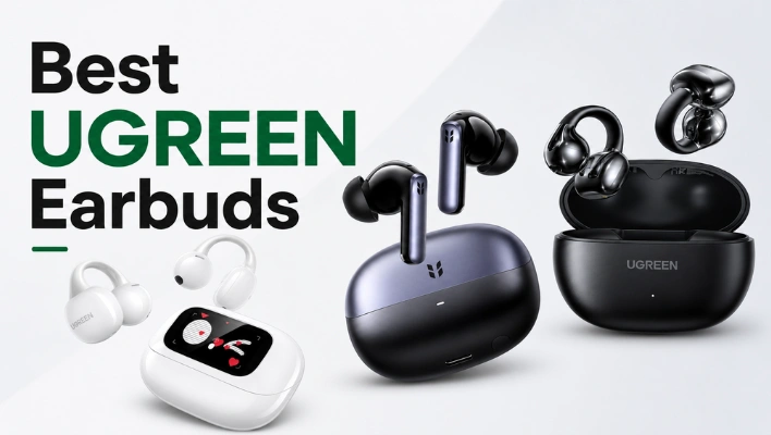 Best UGREEN Earbuds