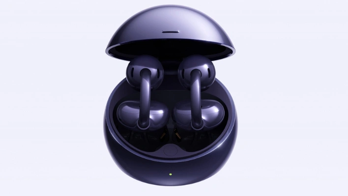 Huawei FreeClip 2 S