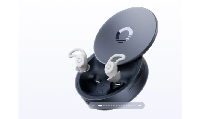 Ozlo Sleepbuds 2