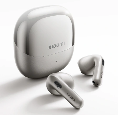 Xiaomi Buds 6 Review