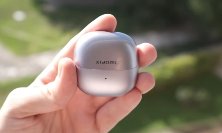 Xiaomi Buds 6 Review