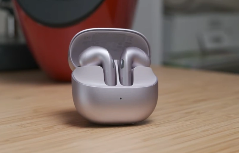 Xiaomi Buds 6 Review