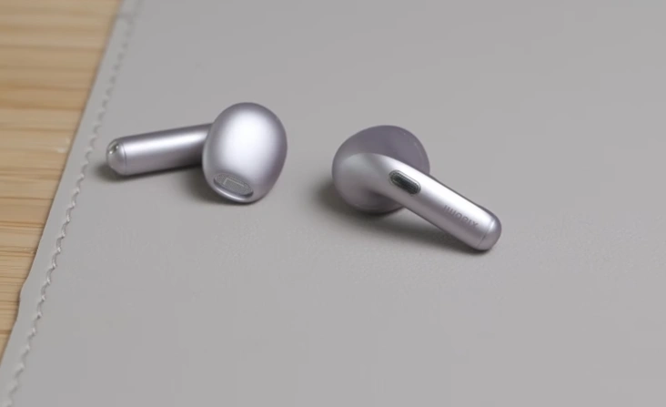 Xiaomi Buds 6 Review